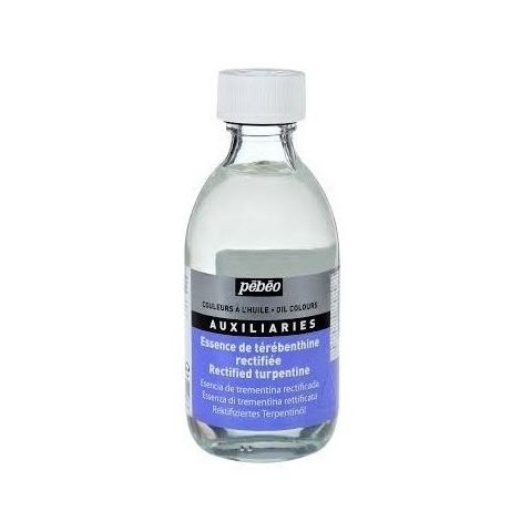 Terpentyna oczyszczona Pebeo, 245ml
